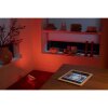 Philips Hue Ambiance White & Color Iris rozszerzenie zestawu podstawowego do lampki nocnej LED Przezroczysty, Biały, 1-punktowy, Zmieniacz kolorów