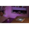 Philips Hue Ambiance White & Color Iris rozszerzenie zestawu podstawowego do lampki nocnej LED Przezroczysty, Biały, 1-punktowy, Zmieniacz kolorów