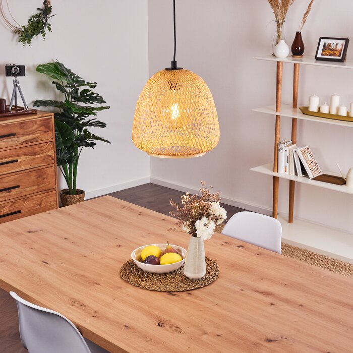 Solera Lampa Wisząca Czarny, 1-punktowy Solera Lampa Wisząca Czarny, 1-punktowy