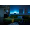 Philips Hue Ambiance White & Color Lightstrip Plus Zestaw podstawowy LED, 1-punktowy, Zmieniacz kolorów