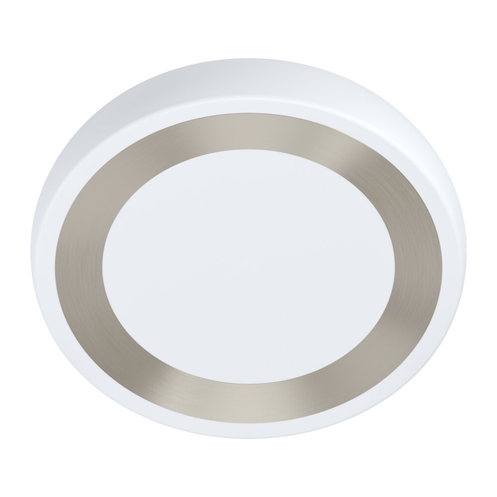 Eglo RUIDERA Lampa Sufitowa LED Biały, 1-punktowy main product photo