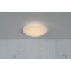 Nordlux MONTONE Lampa Sufitowa LED Biały, 1-punktowy