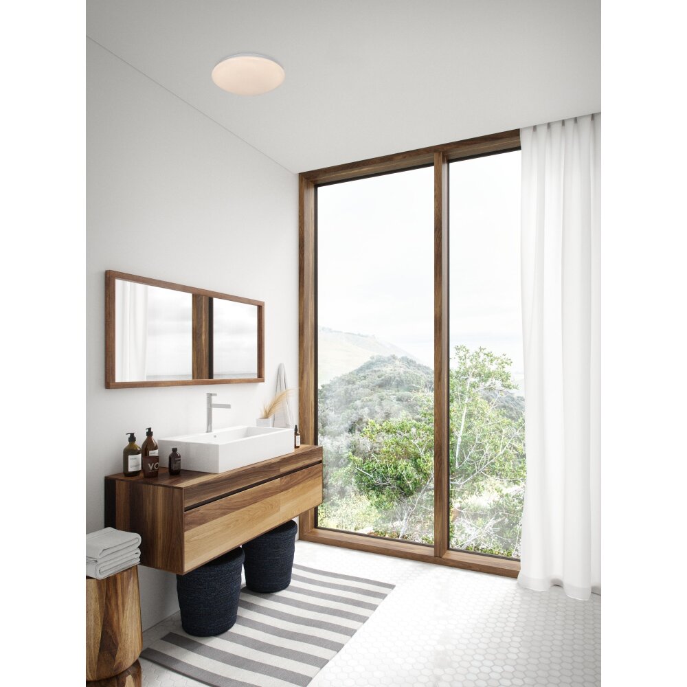 Nordlux MONTONE Lampa Sufitowa LED Biały, 1-punktowy main product photo