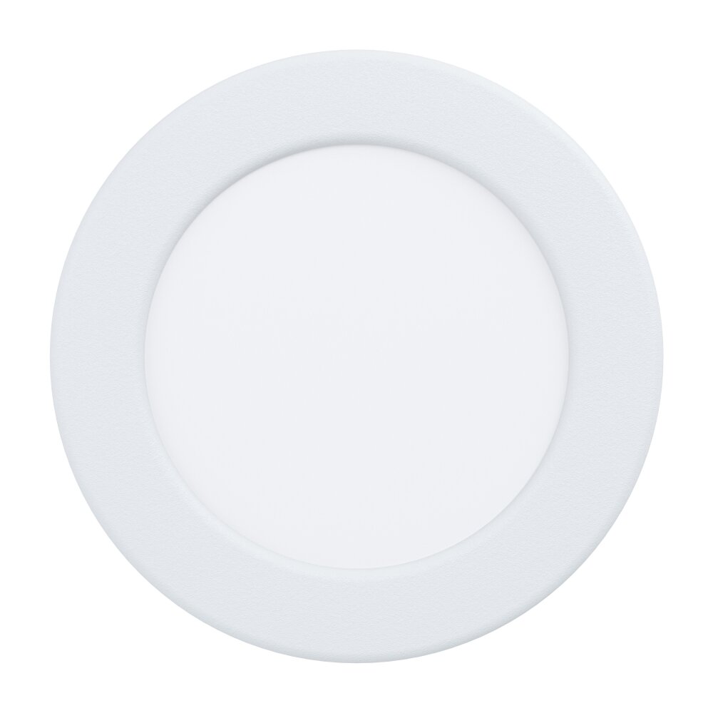 Eglo FUEVA Oprawa wpuszczana LED Biały, 1-punktowy main product photo