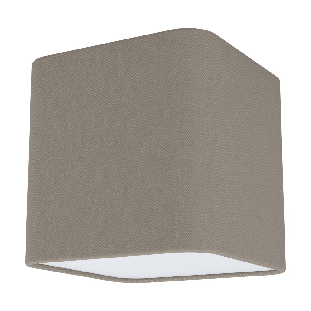 Eglo POSADERRA Lampa Sufitowa Biały, 1-punktowy main product photo
