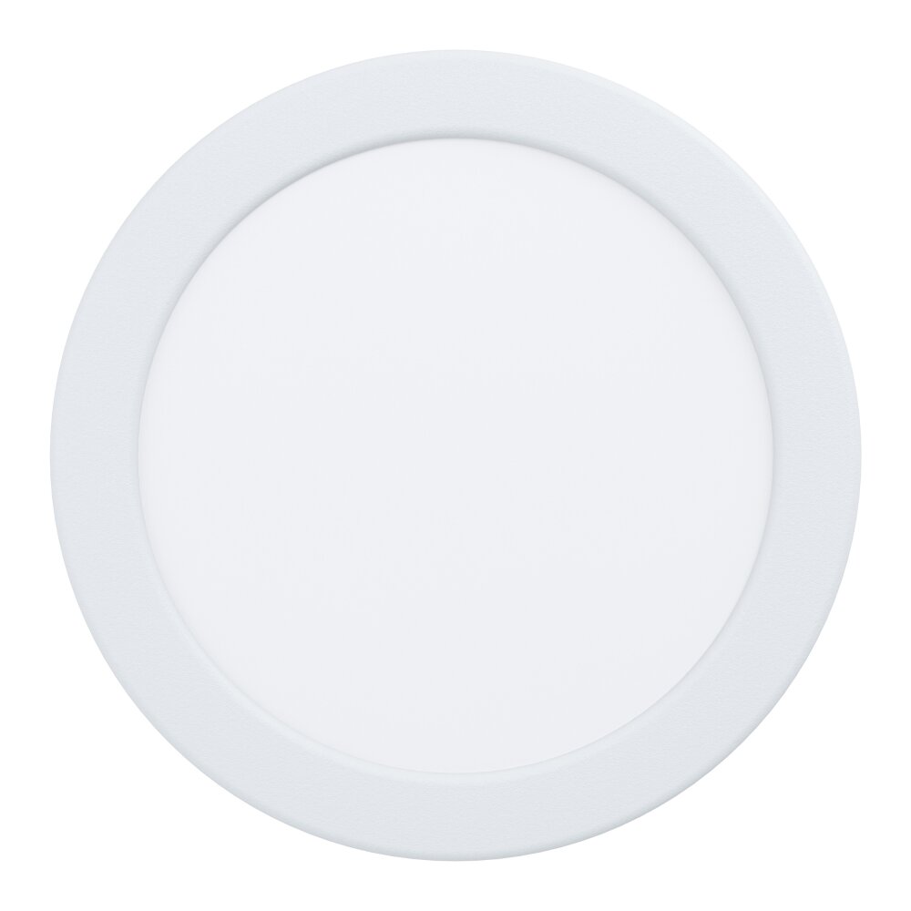 Eglo FUEVA Oprawa wpuszczana LED Biały, 1-punktowy main product photo
