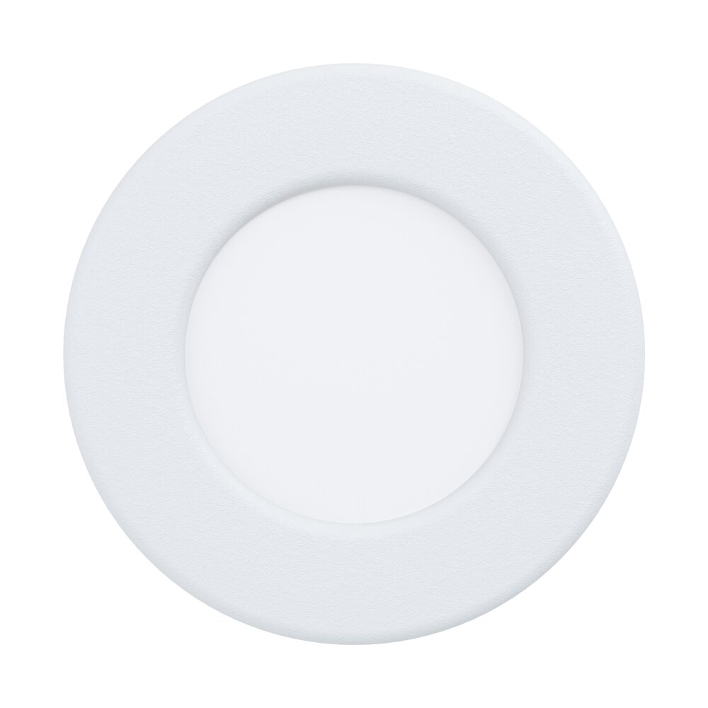 Eglo FUEVA Oprawa wpuszczana LED Biały, 1-punktowy main product photo