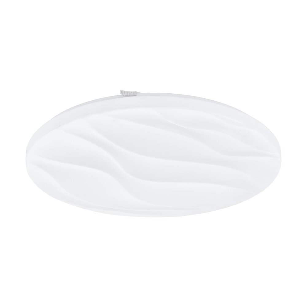 Eglo BENARIBA Lampa Sufitowa LED Biały, 1-punktowy main product photo