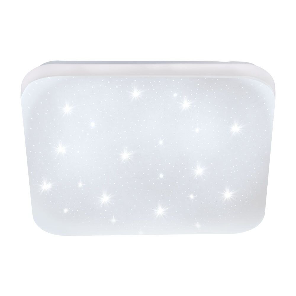 Eglo FRANIA-S Lampa Sufitowa LED Biały, 1-punktowy main product photo