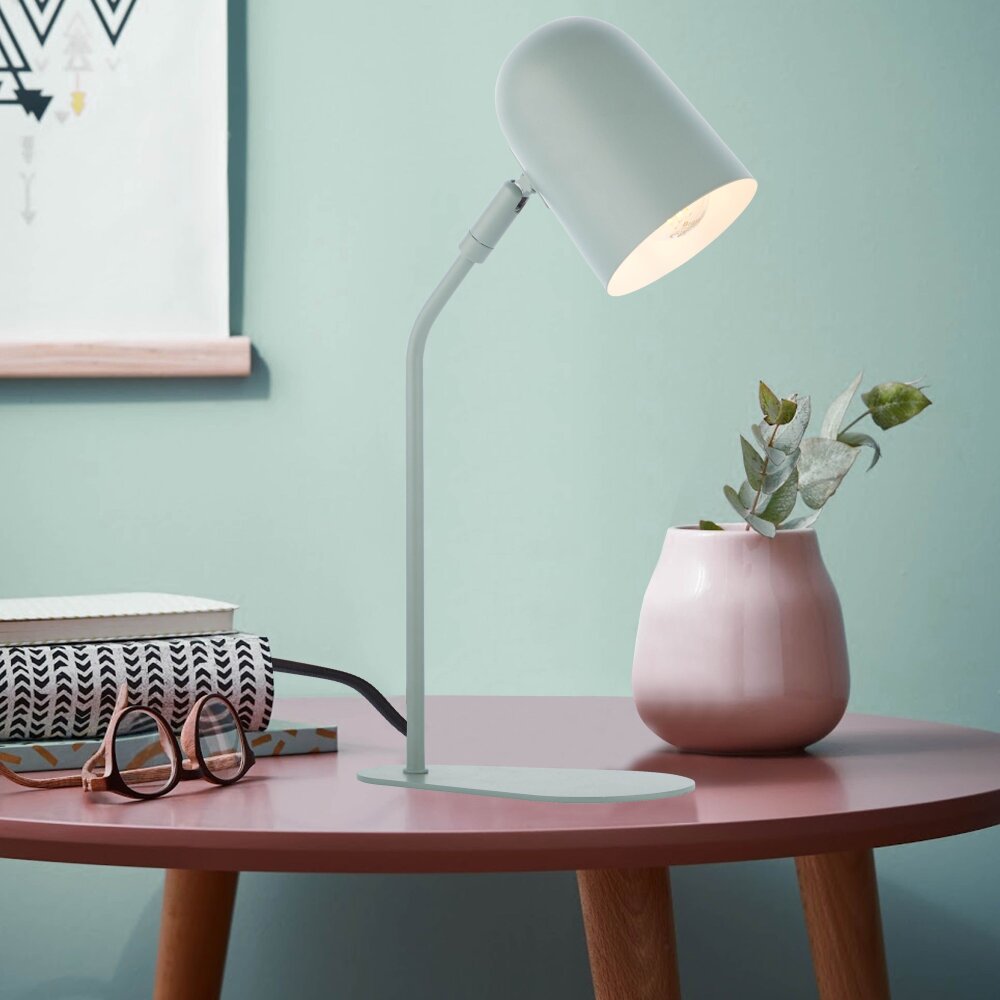Brilliant Tong lampka nocna Zielony, 1-punktowy main product photo