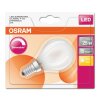 Osram LED E14 2,5 Watt 2700 Kelvin 250 Lumen