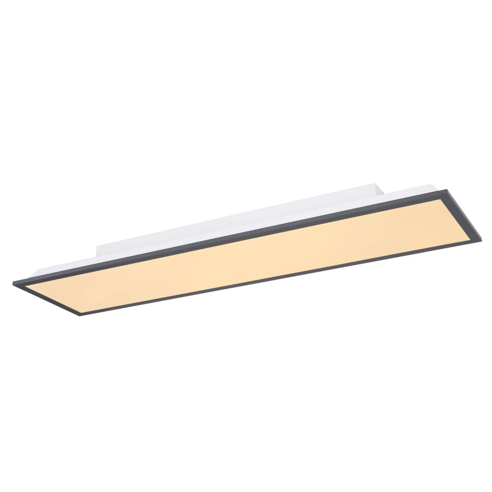 Globo DORO Lampa Sufitowa LED Biały, 1-punktowy main product photo