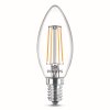 Philips  LED 3er Pack E14 40 Watt 2700 Kelvin 470 Lumen