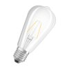 Osram LED E27 2,8 Watt 2700 Kelvin 250 Lumen