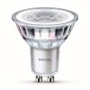 Philips  LED 3er Pack GU10 50 Watt 2700 Kelvin 355 Lumen