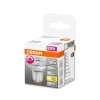 Osram LED GU10 5,5 Watt 2700 Kelvin 350 Lumen