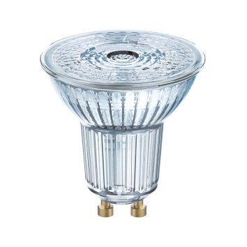 Osram LED GU10 5,5 Watt 2700 Kelvin 350 Lumen