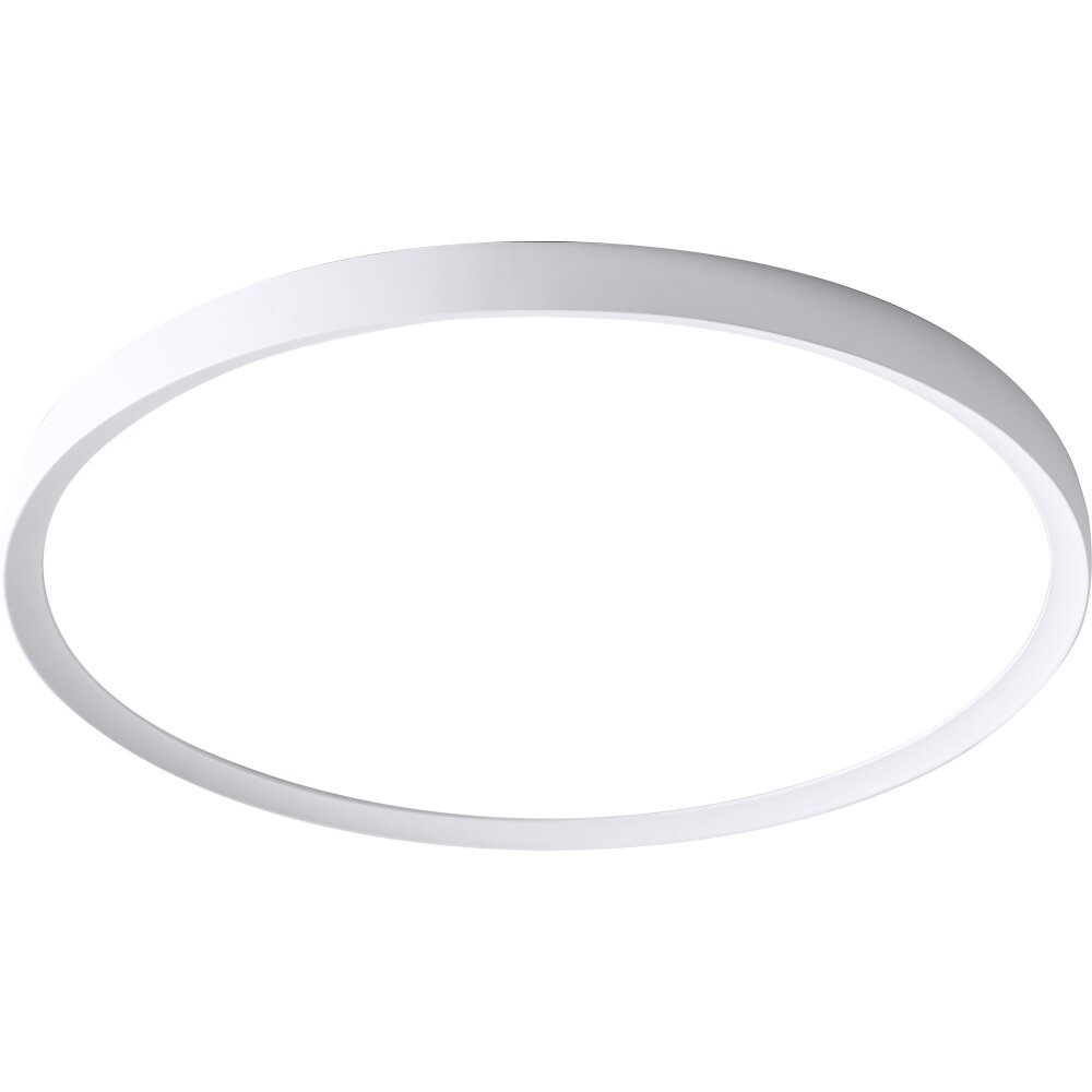 Wofi Gala Lampa Sufitowa LED Biały, 1-punktowy, Zdalne sterowanie, Zmieniacz kolorów main product photo