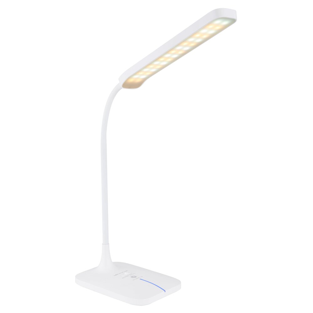 Globo URANO lampka nocna LED Biały, 1-punktowy main product photo