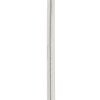 Steinhauer Tallerken Lampa Wisząca LED Stal nierdzewna, Biały, 1-punktowy