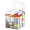 Osram LED GU5.3 7,2 Watt 2700 Kelvin 621 Lumen
