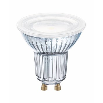 Osram LED GU10 8 Watt 2700 Kelvin 575 Lumen