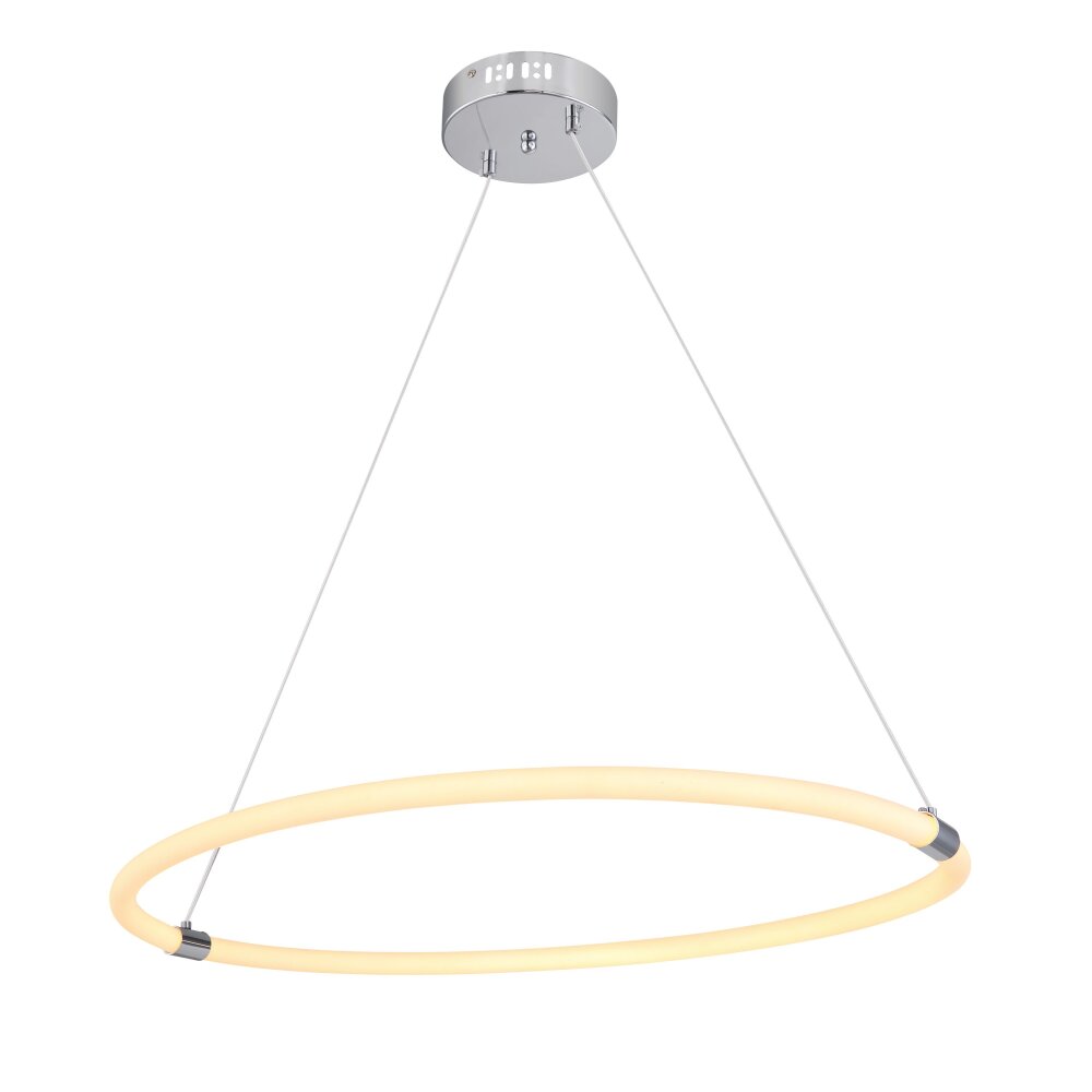 Globo EPI Lampa Wisząca LED Biały, 1-punktowy main product photo