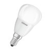 Osram LED E14 5,3 Watt 2700 Kelvin 470 Lumen