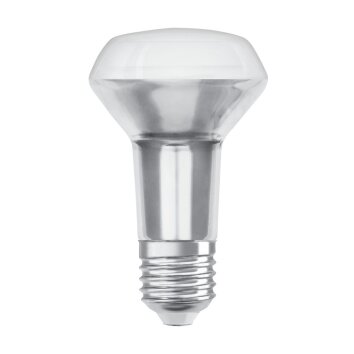 Osram LED E27 3,3 Watt 2700 Kelvin 210 Lumen