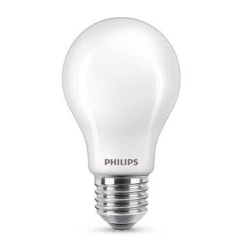 Philips  LED E27 60 Watt 2700-2200 Kelvin 806 Lumen