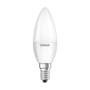 Osram LED E14 5,7 Watt 2700 Kelvin 470 Lumen