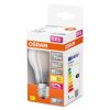 Osram LED E27 8,5 Watt 2700 Kelvin 1055 Lumen