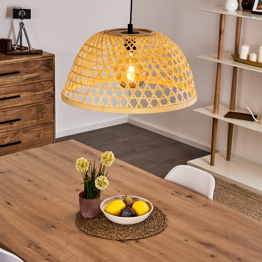 Florerrcia Lampa Wisząca Czarny, 1-punktowy main product photo