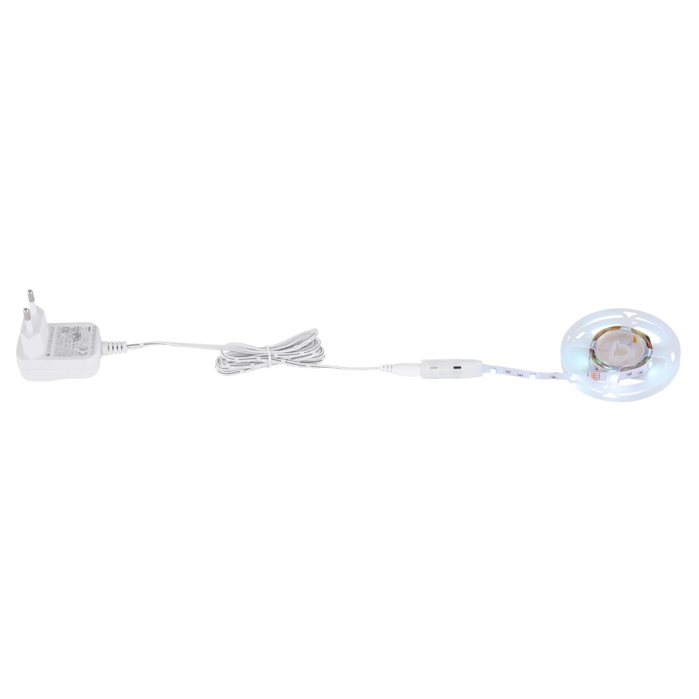 Globo listwa LED, 1-punktowy, Zmieniacz kolorów main product photo