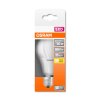 Osram LED E27 8,5 Watt 2700 Kelvin 806 Lumen