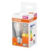 Osram LED E27 4 Watt 2700 Kelvin 470 Lumen