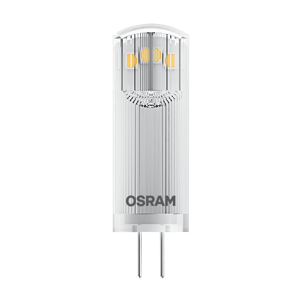 Osram LED G4 1,8 Watt 2700 Kelvin 200 Lumen main product photo