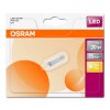 Osram LED G4 1,8 Watt 2700 Kelvin 200 Lumen