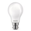 Philips  LED B22d 60 Watt 2700 Kelvin 806 Lumen