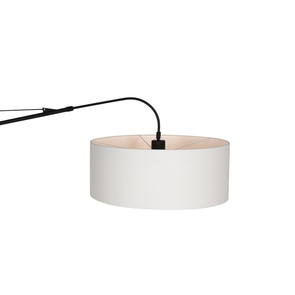 Steinhauer Gramineus Lampa ścienna Czarny, Biały, 1-punktowy main product photo