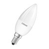 Osram LED STAR E14 RGBW 4,5 Watt