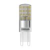 Osram LED G9 2,6 Watt 4000 Kelvin 320 Lumen