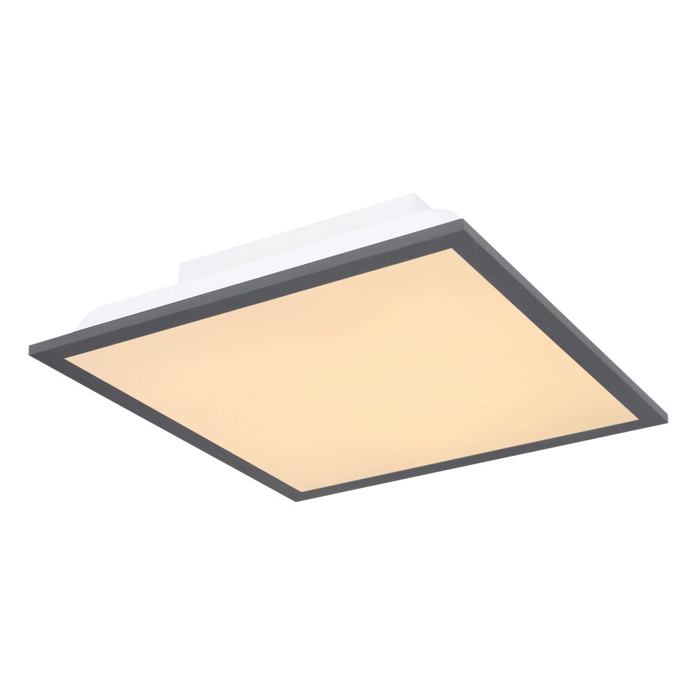 Globo DORO Lampa Sufitowa LED Biały, 1-punktowy main product photo