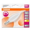 Osram LED E14 4,5 Watt 2700 Kelvin 470 Lumen