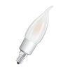 Osram LED E14 4,5 Watt 2700 Kelvin 470 Lumen