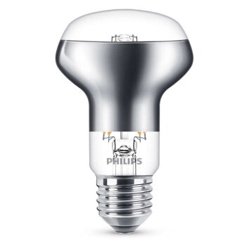 Philips LED E27 4,5 Watt 2700 Kelvin 505 Lumen