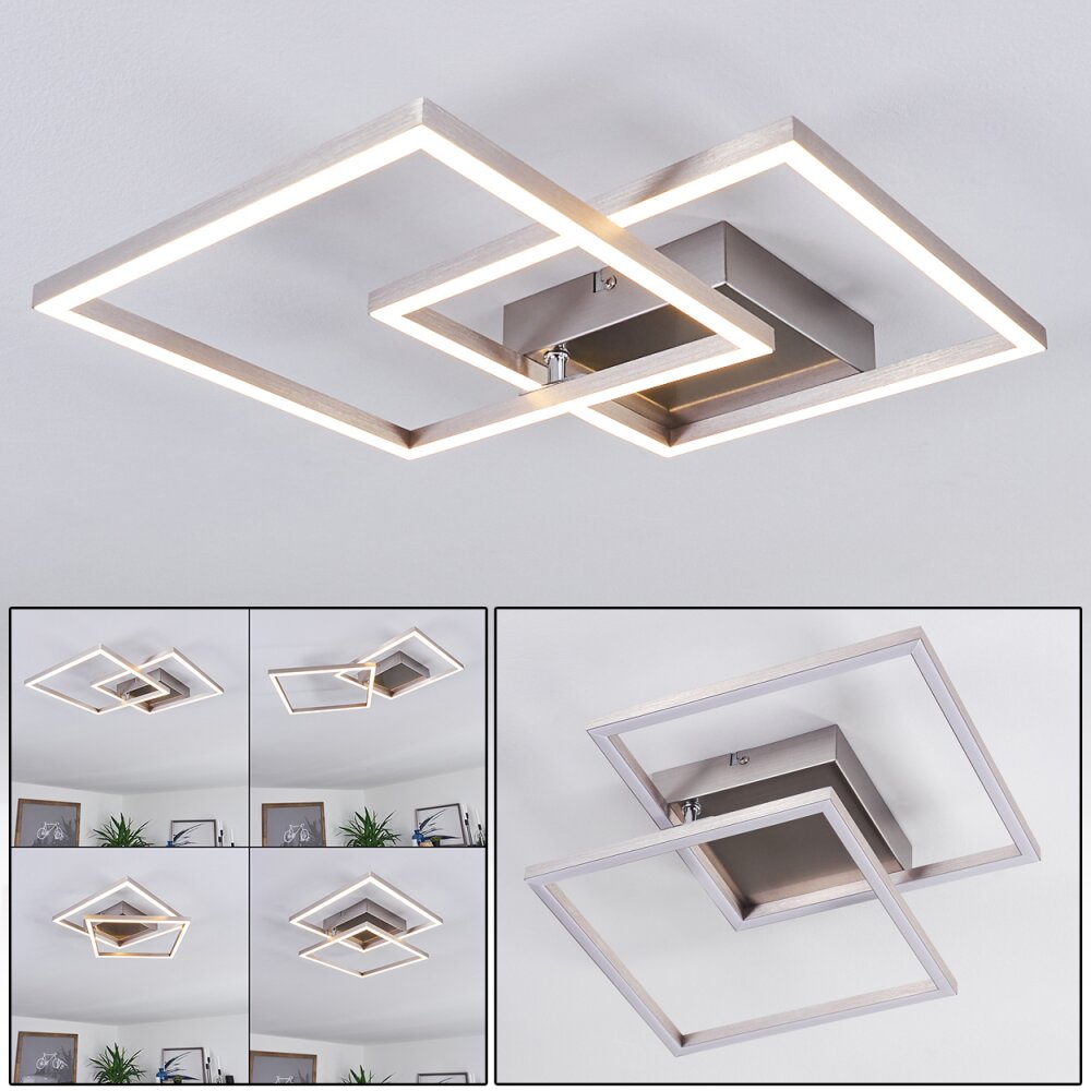 Torres Lampa Sufitowa LED Biały, 2-punktowe main product photo