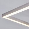 Torres Lampa Sufitowa LED Biały, 2-punktowe