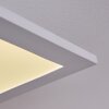 Sordos Lampa Sufitowa LED Biały, 1-punktowy, Czujnik ruchu