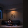 Philips Hue Ambiance White Milliskin opraw podynkowy rozszerzenie Biały, 1-punktowy